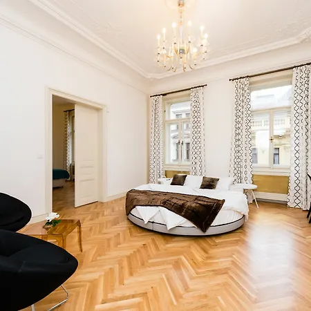 Apartment Opletalova