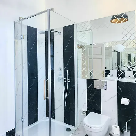 Opletalova Apartment Prague
